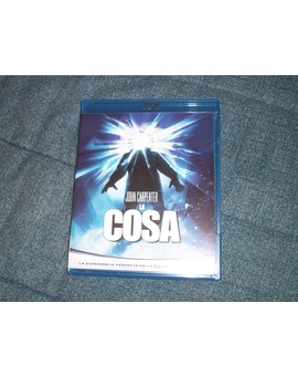 La Cosa - The Thing