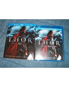 Thor 3D