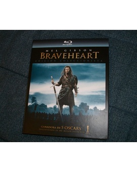 Braveheart Ed.Coleccionista