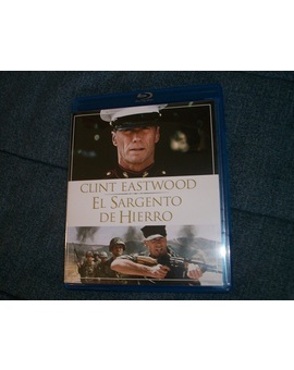 El Sargento de Hierro - Heartbreak Ridge