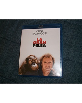 La Gran Pelea