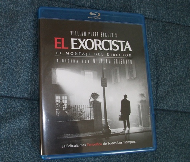 El Exorcista