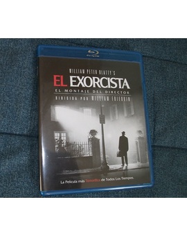 El Exorcista