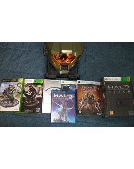 Halo Legends