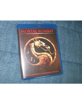 Mortal Kombat