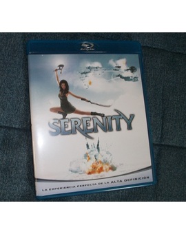 Serenity