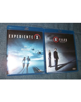 X-Files