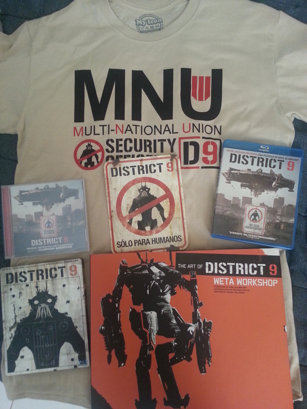 District 9
