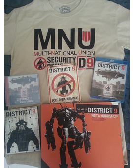 District 9