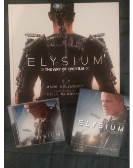 Elysium
