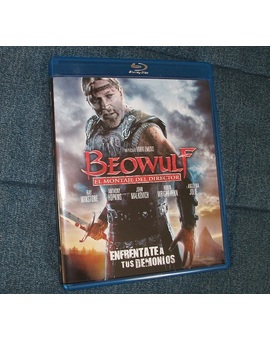 Beowulf