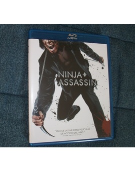 Ninja Assassin