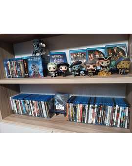 Más de aventura y fantasía