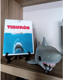 Tiburón Custom