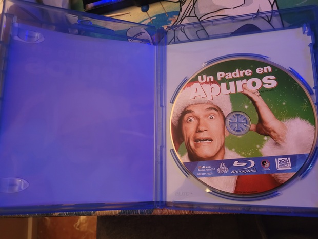 Un Padre en Apuros primera edición Española