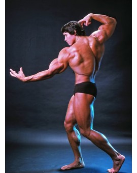 arnold