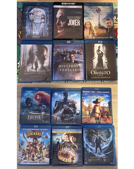 Nuevas adquisiciones para la colección