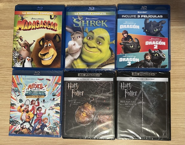 Compras de Septiembre 2025