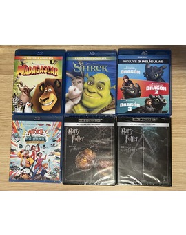 Compras de Septiembre 2025