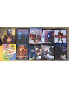 Compras de Noviembre 2025