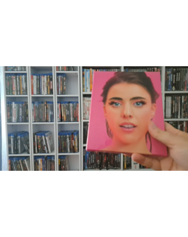 Unboxing de LA SUSTANCIA (2024) en Blu-Ray (edición "SUE")