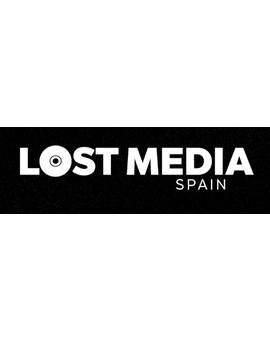 Lost Media Spain, nueva editora de formato físico