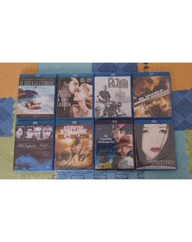 Nuevas adquisiciones (27/05/2025)