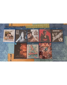 Nuevas adquisiciones (18/09/2025)