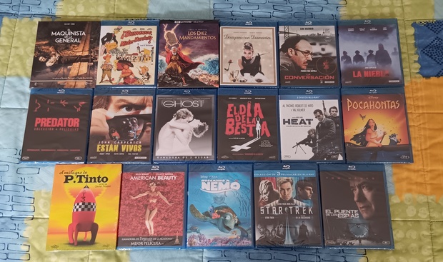 Mi Black Friday de 2025