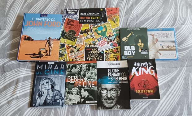 Regalos de Reyes Magos 2026