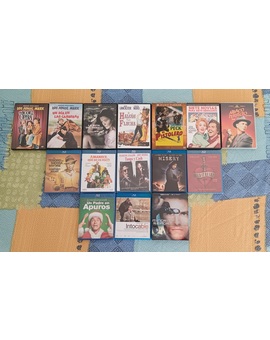 Nuevas adquisiciones (06/02/2026)