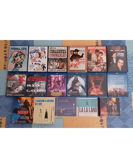 Nuevas adquisiciones (08/06/2026)