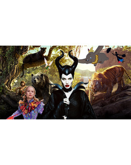 Disney anuncia su nuevo calendario de estrenos de películas de imagen real