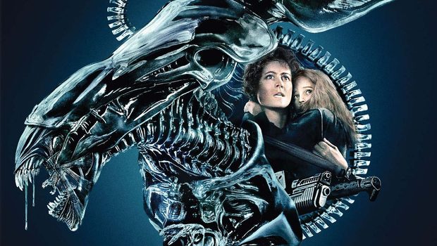 Trailer del panel del 30 Aniversario de 'Aliens' en la Comic-Con