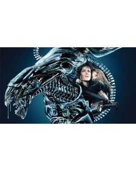 Trailer del panel del 30 Aniversario de 'Aliens' en la Comic-Con
