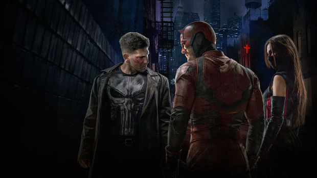 3ª Temporada de Daredevil confirmada