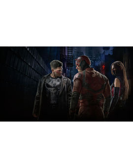 3ª Temporada de Daredevil confirmada