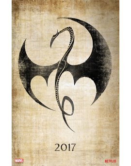 Teaser Trailer de Marvel's Iron Fist