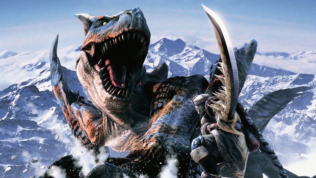 Paul W.S. Anderson propone a Capcom la adaptación de ‘Monster Hunter’