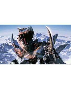 Paul W.S. Anderson propone a Capcom la adaptación de ‘Monster Hunter’