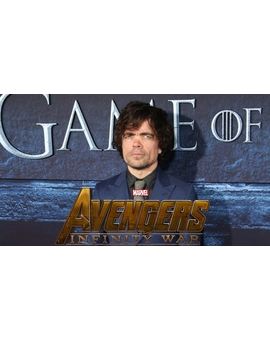 Peter Dinklage a punto de unirse al reparto de 'Avengers: Infinity War'