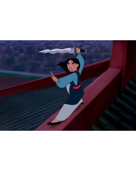 'Mulán': La película de acción real de Disney no será un musical