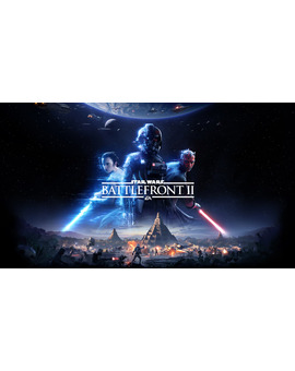 Trailer Oficial de 'Star Wars: Battlefront II'