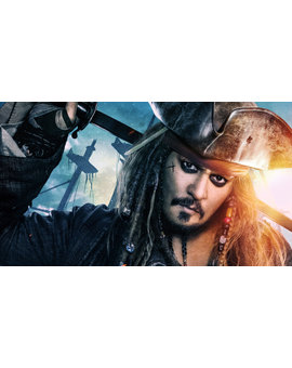 'Piratas del Caribe: La Venganza de Salazar' consigue 270,6 millones de dólares en su estreno global
