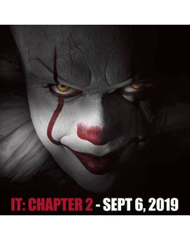 Fecha de Estreno Oficial para 'IT: Chapter 2'