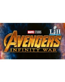 Spot de la Super Bowl de 'Vengadores: Infinity War'