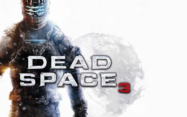 Tráiler y Gameplay de 'Dead Space 3'.