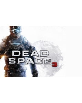 Tráiler y Gameplay de 'Dead Space 3'.