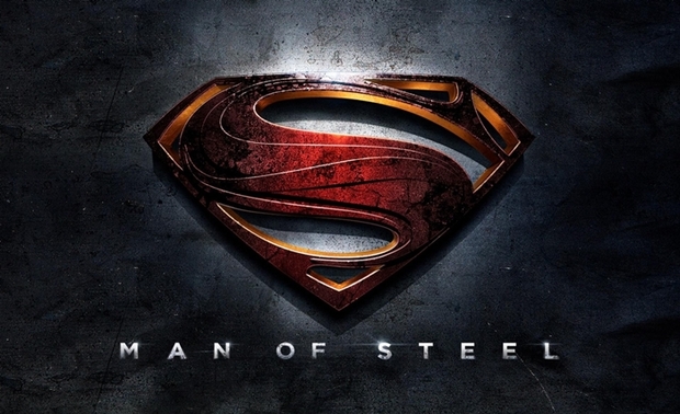 El Primer Tráiler de 'Superman: El Hombre de Acero' ya está listo, y se mostrará en cines junto con 'El Caballero Oscuro: La Leyenda Renace'.