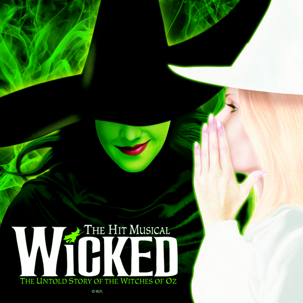 Ya hay director para 'Wicked', los orígenes de las brujas de Oz.